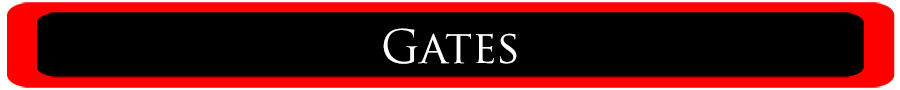 Gates